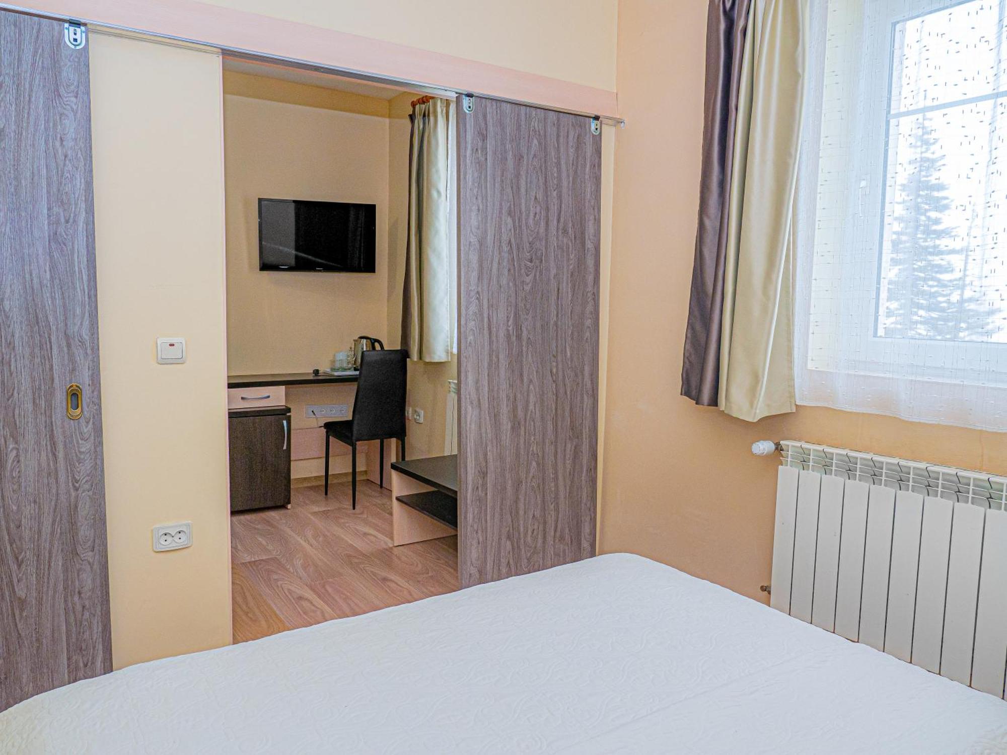 Оаза Hotel Drahobrat Exterior foto